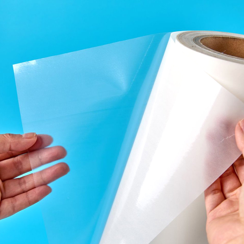 Folia klejąca termotopliwa: magiczna tkanina klejenia przemysłowego